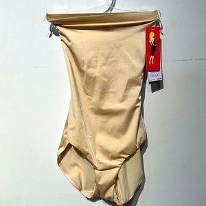 Spanx hide and sleek high waisted panty